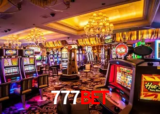 Descubra o Mundo do Cassino Online com 777bet