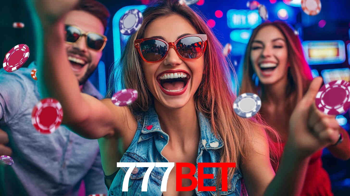 A Emoção da Loteria na 777bet: Uma Chance de Mudança de Vida