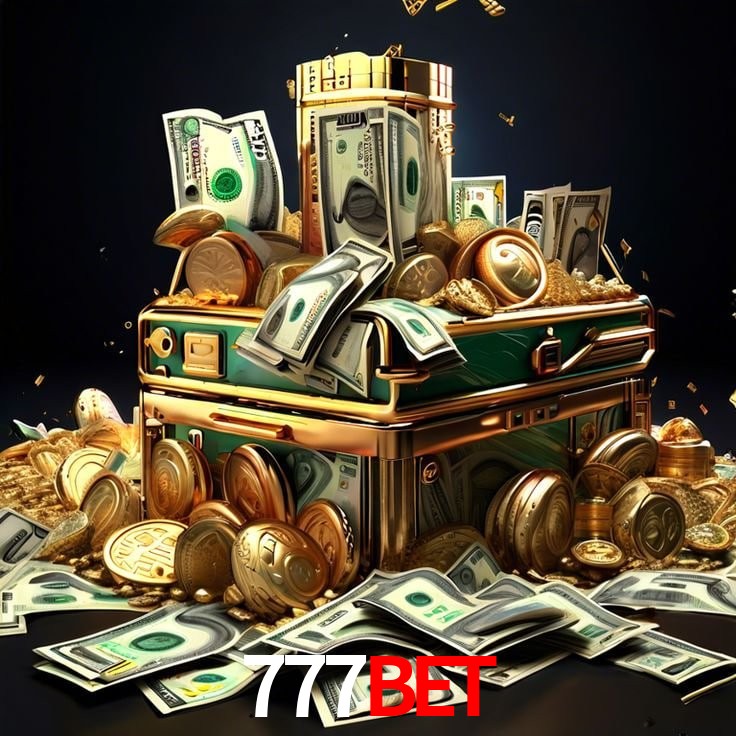 Benefícios da Conta 777bet