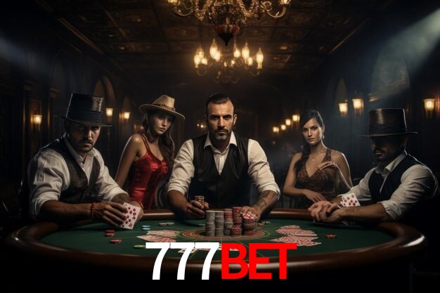 Interface Premium 777bet