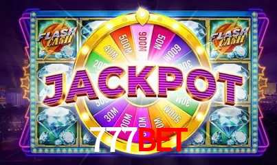 A Emoção da Loteria na 777bet: Uma Chance de Mudança de Vida