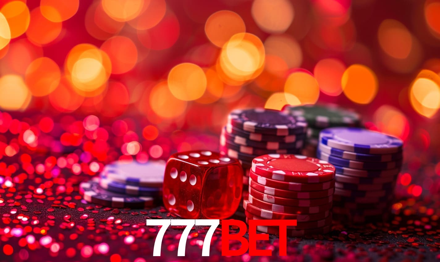 cassino 777bet