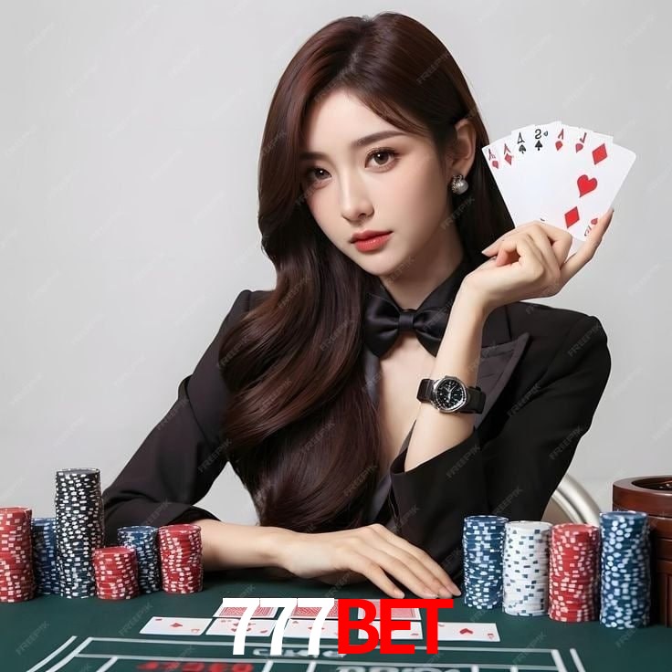 Acesso à conta 777bet