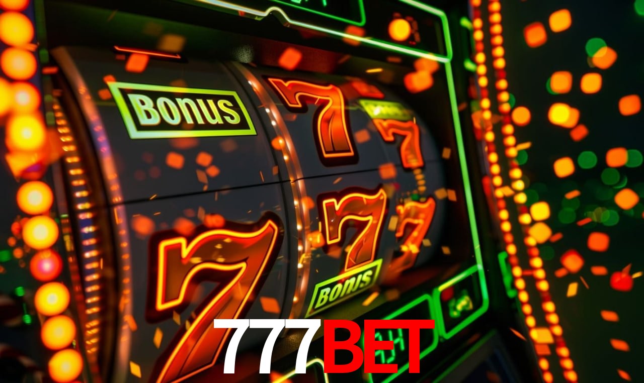 Interface do App 777bet