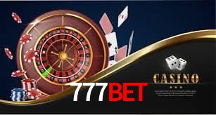 Login Seguro 777bet