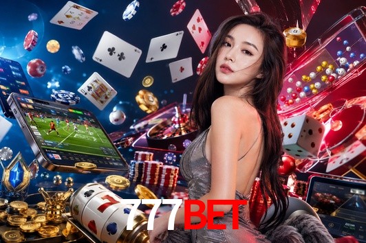 Slot Games 777bet